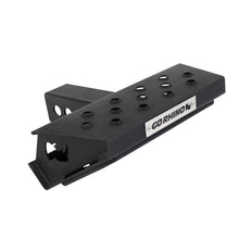 Load image into Gallery viewer, Go Rhino HS-10 Hitch Skid Step Hitch Accessories Go Rhino

