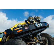 Load image into Gallery viewer, ARB Winchbar Suit Srs Jeep Tj Wrangler 97-06 Bull Bars ARB
