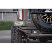 Load image into Gallery viewer, DV8 Offroad 21-22 Ford Bronco FS-15 Series Rear Bumper Bumpers - Steel DV8 Offroad
