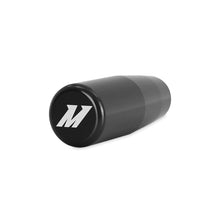 Load image into Gallery viewer, Mishimoto Weighted Shift Knob XL Black Shift Knobs Mishimoto
