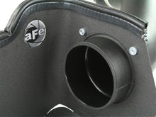 Load image into Gallery viewer, aFe MagnumFORCE Intake Stage-2 Pro 5R 07-11 Jeep Wrangler (JK) V6-3.8L Cold Air Intakes aFe

