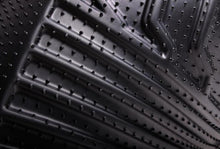 Load image into Gallery viewer, Lund 11-17 Ford Explorer (2nd Row) Catch-It Floormats Rear Floor Liner - Black (2 Pc.) Floor Mats - Rubber LUND
