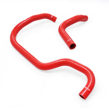 Load image into Gallery viewer, Mishimoto 07-13 Chevrolet Silverado 1500 V8 Red Silicone Hose Kit Hoses Mishimoto
