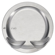 Load image into Gallery viewer, Wiseco Volks 2.0 9A 16v Dished -11cc Turbo 83.5 Piston Shelf Stock Kit Piston Sets - Forged - 4cyl Wiseco
