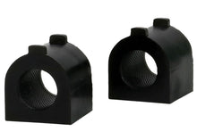 Load image into Gallery viewer, Whiteline Universal Heavy Duty 24mm Swaybar Mount Bushing Sway Bar Bushings Whiteline
