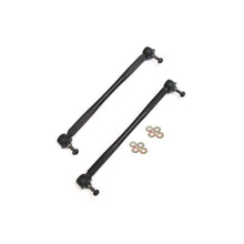 Load image into Gallery viewer, BMR 10-11 5th Gen Camaro Front Sway Bar End Link Kit - Black Suspension Arms &amp; Components BMR Suspension

