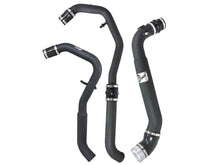 Load image into Gallery viewer, aFe Bladerunner Intercooler with Tubes 2015 Ford F-150 V6 2.7 (tt) Intercoolers aFe
