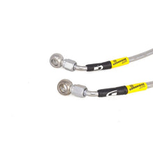 Load image into Gallery viewer, Goodridge 15-17 Hyundai Genesis Sedan AWD SS Brake Line Kit Brake Line Kits Goodridge
