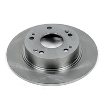 Load image into Gallery viewer, Power Stop 04-08 Acura TSX Rear Autospecialty Brake Rotor Brake Rotors - OE PowerStop   
