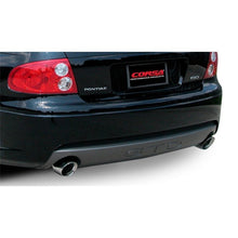 Load image into Gallery viewer, Corsa 2005-2006 Pontiac GTO 6.0L V8 2.5in Sport Cat-Back + XPipe Exhaust Polished Tips Catback CORSA Performance
