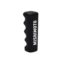 Load image into Gallery viewer, Mishimoto Pistol Grip Shift Knob - Black Shift Knobs Mishimoto
