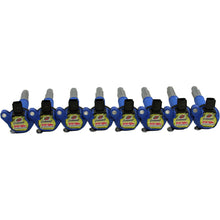 Load image into Gallery viewer, Granatelli 11-15.5 Ford Coyote 4V Street Fighter Coil-On-Plug Wire Conn Kit w/Coil Packs (42K Volt) Spark Plug Wire Sets Granatelli Motor Sports
