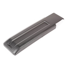 Load image into Gallery viewer, Omix Tailgate Hinge Cover Inner Upper- 07-18 Wrangler Brackets OMIX
