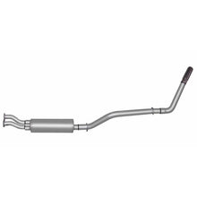 Load image into Gallery viewer, Gibson 96-97 Chevrolet C1500 Base 5.7L 3in Cat-Back Single Exhaust - Stainless Catback Gibson
