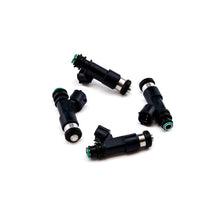 Load image into Gallery viewer, DeatschWerks 02-05 WRX EJ20 565cc Top Feed Injectors Fuel Injector Sets - 4Cyl DeatschWerks
