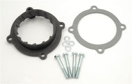 Volant 12-13 Jeep Wrangler JK 3.6L V6 Vortice Throttle Body Spacer Throttle Body Spacers Volant