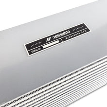 Load image into Gallery viewer, Mishimoto 2021+ Ford Bronco Intercooler Kit - Silver Intercooler Kits Mishimoto

