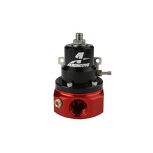 Load image into Gallery viewer, Aeromotive A1000 4-Port Carbureted Bypass Regulator - 4 x AN-06 / 1 x AN-10 Fuel Pressure Regulators Aeromotive
