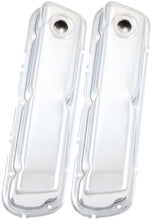 Load image into Gallery viewer, Spectre SB Ford Short Valve Cover Set - Chrome Valve Covers Spectre

