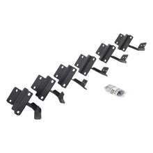 Load image into Gallery viewer, Go Rhino 15-20 Ford F-150 Brackets for RB Running Boards Brackets Go Rhino
