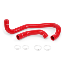 Load image into Gallery viewer, Mishimoto 05-10 Mopar 5.7L V8 Red Silicone Hose Kit Hoses Mishimoto

