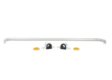 Load image into Gallery viewer, Whiteline 09+ Hyundai Genesis BH Coupe Rear Heavy Duty Adjustable 26mm Swaybar Sway Bars Whiteline
