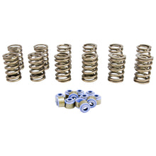 Load image into Gallery viewer, COMP Cams 88-06 Jeep 4.0L .450in Lift Valve Springs Kit Valve Springs, Retainers COMP Cams

