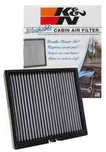 Load image into Gallery viewer, K&amp;N 13-15 Audi A3 1.6L/1.8L/2.0L / 12-15 VW Golf VII 1.6L/2.0L Cabin Air Filter Cabin Air Filters K&amp;N Engineering   
