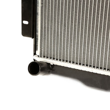 Load image into Gallery viewer, Omix Radiator 2 Row- 74-80 Jeep CJ 6/8 Cylinder Radiators OMIX
