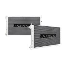 Load image into Gallery viewer, Mishimoto 12-14 Subaru BRZ / 12-14 Scion FR-S / 12-14 Toyota GT86 Performance Aluminum Radiator Radiators Mishimoto
