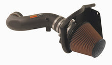 Load image into Gallery viewer, K&amp;N 04 Pontiac GTO 5.7L V8 Performance Intake Kit Cold Air Intakes K&amp;N Engineering   
