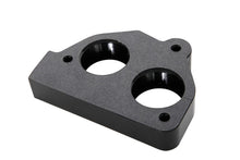 Load image into Gallery viewer, Airaid 87-95 Chevy / GMC 5.7L / 94-95 4.3L PowerAid TB Spacer Throttle Body Spacers Airaid
