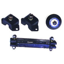 Load image into Gallery viewer, Omix Engine/Transmission Mounting Kit 41-71 Willys Engine Mounts OMIX
