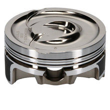 Load image into Gallery viewer, Wiseco Chevrolet LT1 6.2L 4.070 Bore 1.115 Comp Ht. 4.000 Stroke 6.125 Rod -20cc Piston Sets - Forged - 8cyl Wiseco
