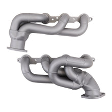 Load image into Gallery viewer, BBK 10-15 Camaro LS3 L99 Shorty Tuned Length Exhaust Headers - 1-3/4 Titanium Ceramic Headers &amp; Manifolds BBK
