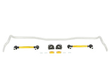 Load image into Gallery viewer, Whiteline 12+ Scion FR-S / 12+ Subaru BRZ / 12+ Toyota 86 Front 20mm Adj HD Swaybar w/ Endlinks Sway Bars Whiteline

