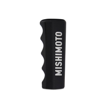Load image into Gallery viewer, Mishimoto Pistol Grip Shift Knob - Black Shift Knobs Mishimoto
