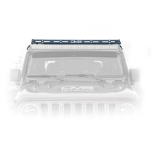 Load image into Gallery viewer, DV8 Offroad 07-18 Jeep Wrangler JK 4 DR / JL 2 DR &amp; JT / 18+ Gladiator Roof Rack Roof Rack DV8 Offroad
