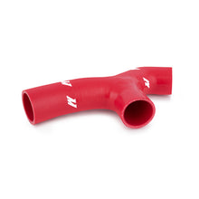Load image into Gallery viewer, Mishimoto 06-07 Subaru WRX Red Silicone Intercooler Hoses Hoses Mishimoto
