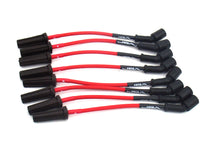 Load image into Gallery viewer, JBA 99-06 GM Truck 4.8L/5.3L/6.0L Ignition Wires - Red Ignition Coils JBA
