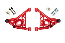Load image into Gallery viewer, UMI Performance 70-81 GM F-Body Front Lower A-arms Polyurethane Bushings Control Arms UMI Performance
