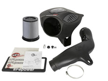 Load image into Gallery viewer, aFe Momentum GT Pro DRY S Cold Air Intake System 16-17 BMW M2 (F87) L6 3.0L (t) N55 Cold Air Intakes aFe
