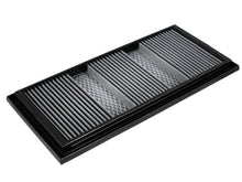 Load image into Gallery viewer, aFe MagnumFLOW OEM Replacement Air Filter Pro DRY S 12-14 Mercedes-Benz C/E/ML-Class V6 3.5L Air Filters - Drop In aFe
