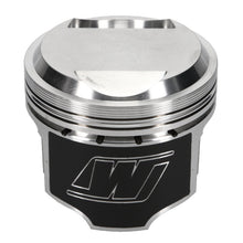 Load image into Gallery viewer, Wiseco Toyota 3TC2TG 1.375 C.H.(6508M89) Piston Shelf Stock Kit Piston Sets - Forged - 4cyl Wiseco
