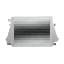 Load image into Gallery viewer, Mishimoto 2016+ Chevrolet Camaro 2.0T / 2013+ Cadillac ATS 2.0T Performance Intercooler (Silver) Intercoolers Mishimoto
