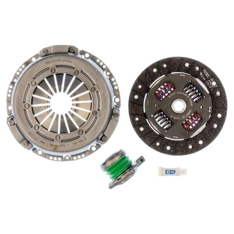 Exedy OE 1999-2001 Saab 42616 L4 Clutch Kit Clutch Kits - Single Exedy