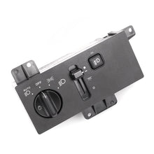 Load image into Gallery viewer, Omix Headlight Switch With Fog With Auto HL 96-98 ZJ Dash &amp; Interior Trim OMIX
