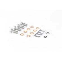 Load image into Gallery viewer, Goodridge 15-17 Ford Mustang GT Stainless Steel Brake Line Kit Brake Line Kits Goodridge
