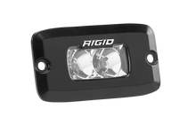 Load image into Gallery viewer, Rigid Industries SRMF - Flush Mount - Flood Light Bars &amp; Cubes Rigid Industries
