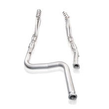 Load image into Gallery viewer, Stainless Works 2014+ Toyota Tundra 5.7L Headers 1-7/8in Primaries w/High-Flow Cats Headers &amp; Manifolds Stainless Works

